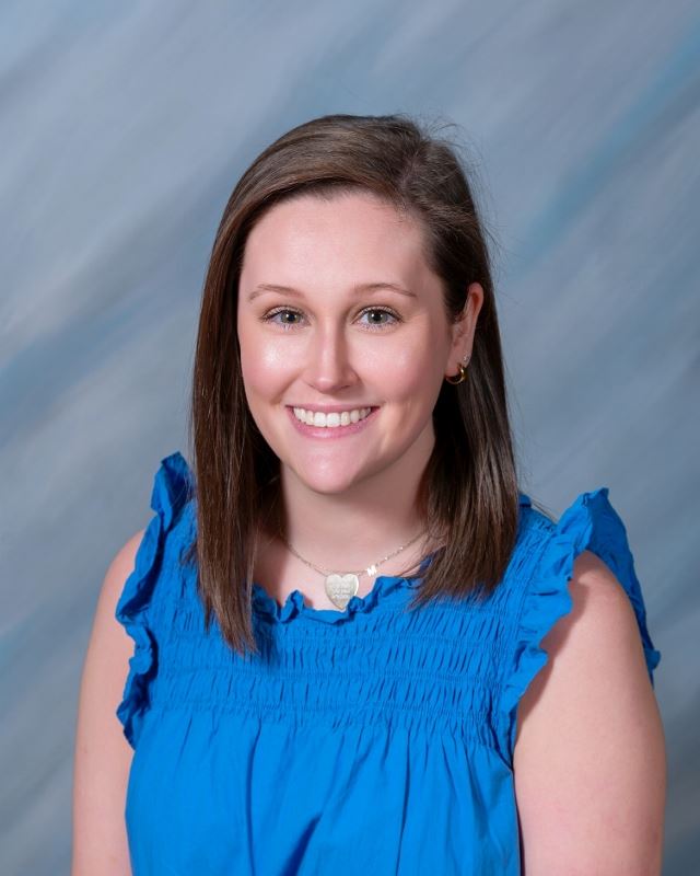 Ms. Tolleson Ms. Tolleson